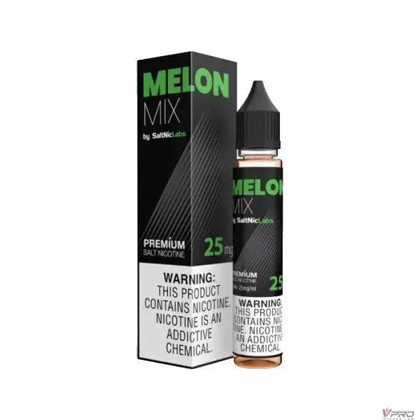 Melon Mix - VGod SaltNic 30mL