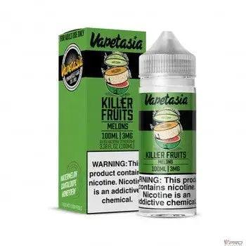 Melons - Vapetasia 100mL