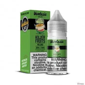 Melons - Vapetasia Salts 30mL