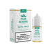 Menthol Tobacco - Four Seasons 30mL