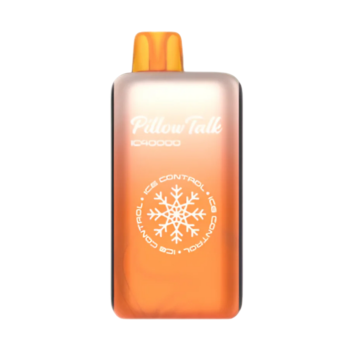 Pillow Talk 40000 Puffs Disposable