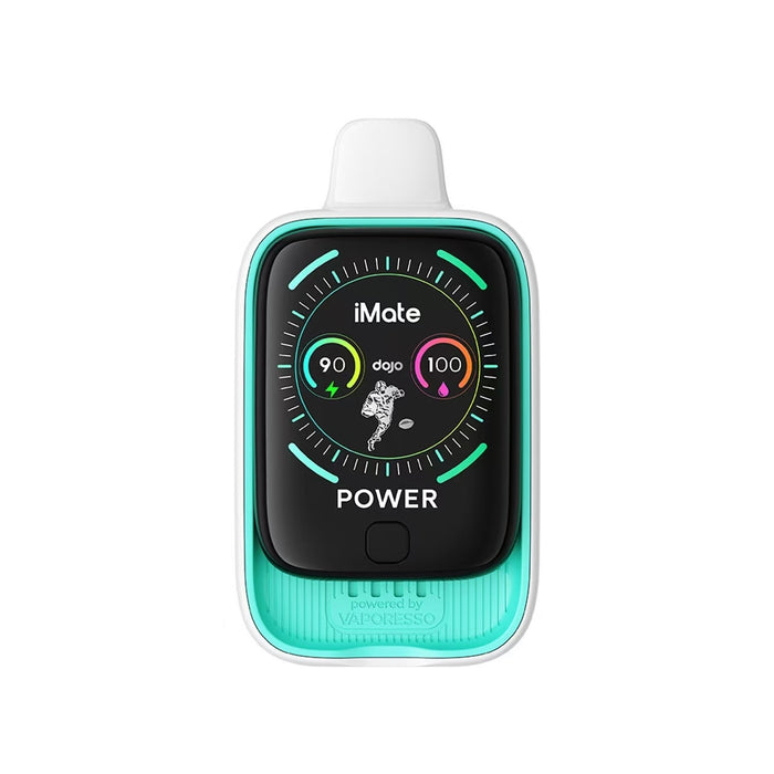 DOJO iMate X 20K Disposable by Vaporesso