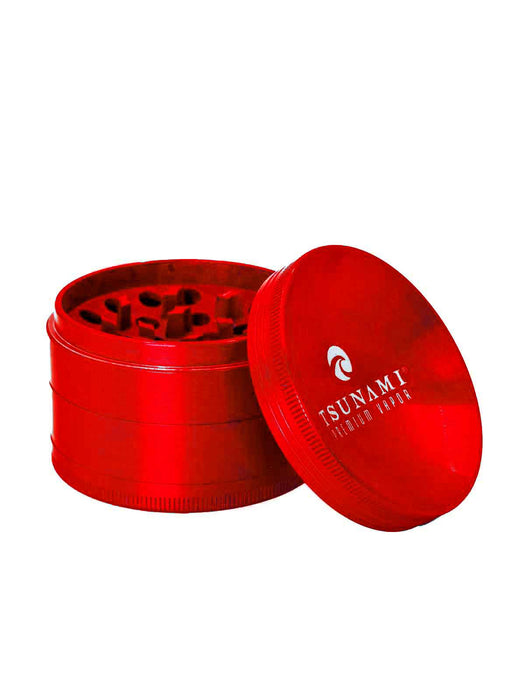 Tsunami 63mm Dry Herb Grinder