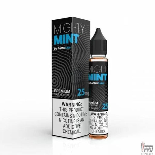 Mighty Mint - VGOD SaltNic 30mL