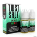 Mint 0° - Twist Salt E-liquid 60mL