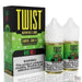 Mint No.1 - Twist Salt E-liquid 60mL