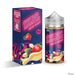 Mixed Berry - Custard Monster Synthetic 100mL