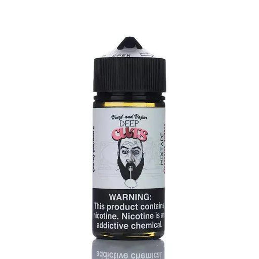 Mixtape - Guava Jelly- Deep Cuts 100mL