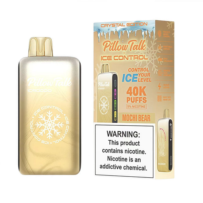 Pillow Talk 40000 Puffs Disposable