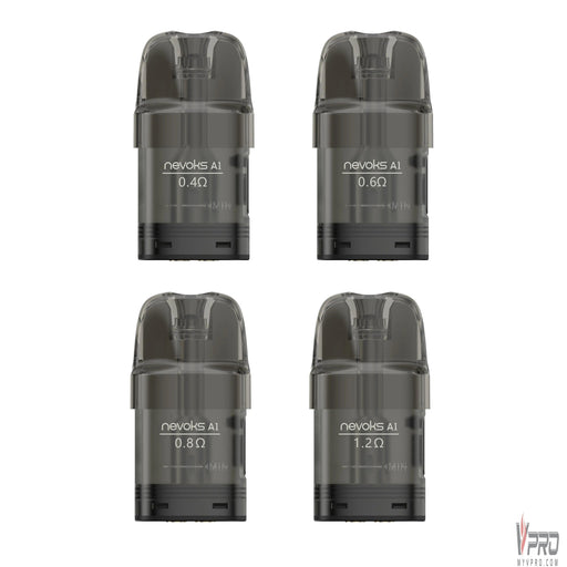 NEVOKS FEELIN A1 POD CARTRIDGES