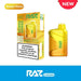 RAZ CA6000 Puffs Disposable 5%