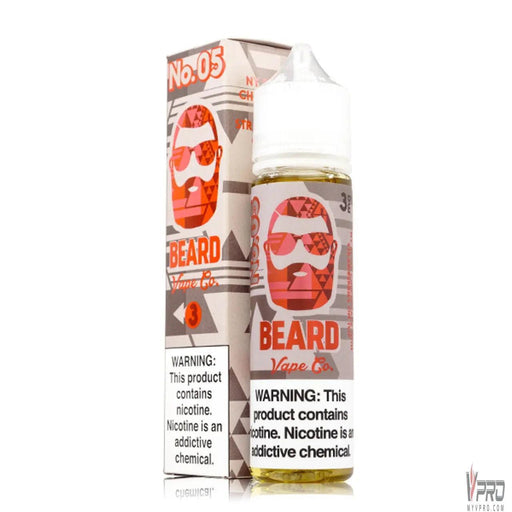 NO. 05 - Beard Vape Co. 60mL