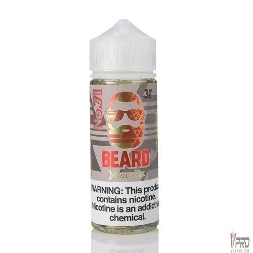 NO. 71 - Beard Vape Co. 120mL