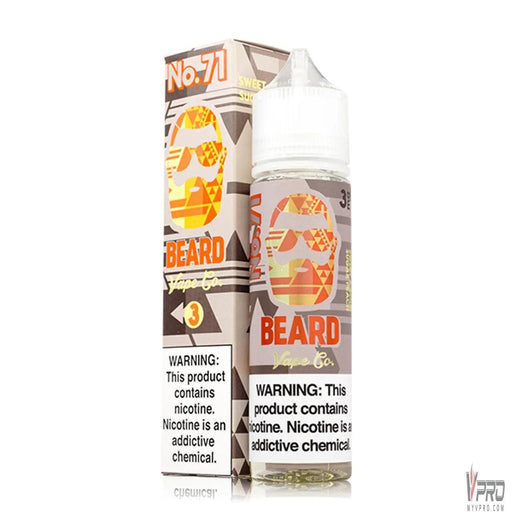 NO. 71 - Beard Vape Co. 60mL