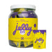 NYB Jelly D9 50MG Gummies
