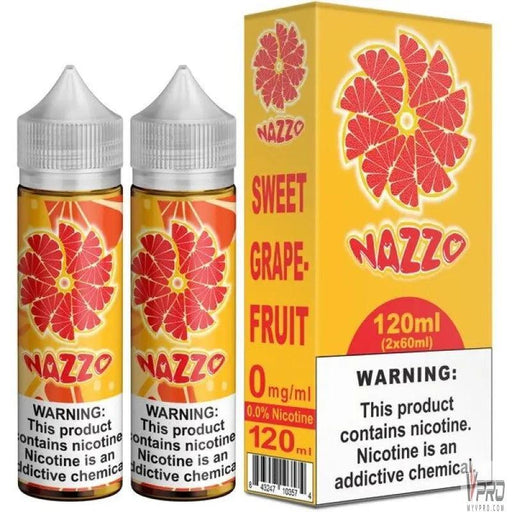 Nazzo - Transistor 120mL