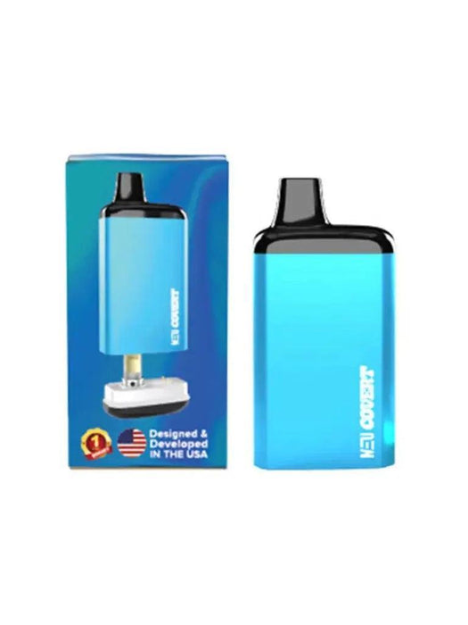 Neu Covert PUSH 650mAh Battery