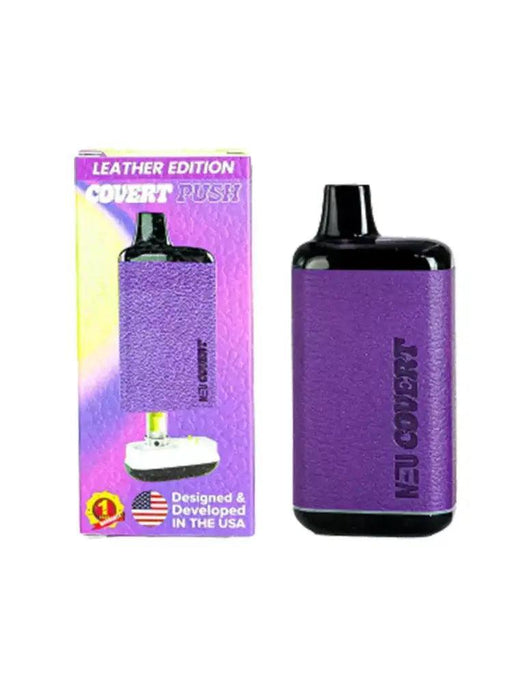 Neu Covert PUSH 650mAh Battery