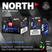 North FT12000 5% Nic Disposable