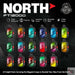 North FT12000 5% Nic Disposable