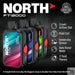 North FT12000 5% Nic Disposable