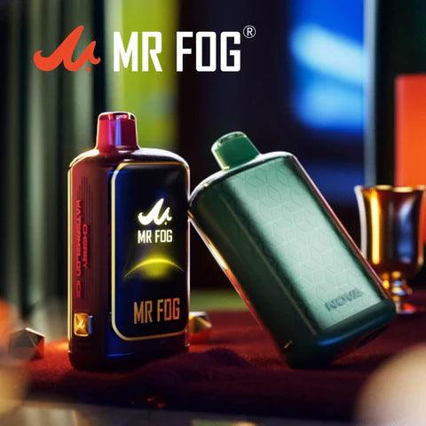 Mr Fog Nova 36K Puffs Disposable