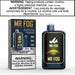 Mr Fog Nova 36K Puffs Disposable