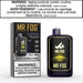 Mr Fog Nova 36K Puffs Disposable