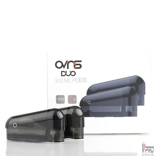 ONVS Cookie & DUO Pod Catridge