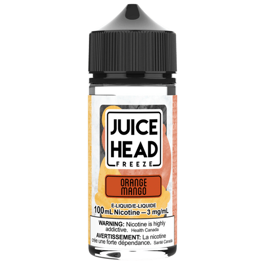 Orange Mango Freeze - Juice Head 100mL
