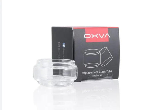OXVA Unione PnM Tank Bubble Glass Tube