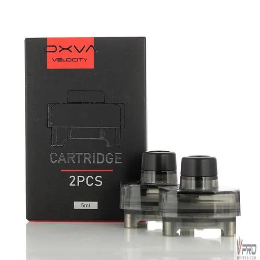 OXVA Velocity Replacement Pods
