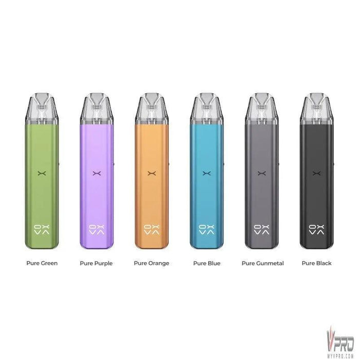OXVA Xlim SE Classic Pod System