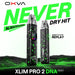 OXVA XLIM Pro 2 DNA Pod Kit