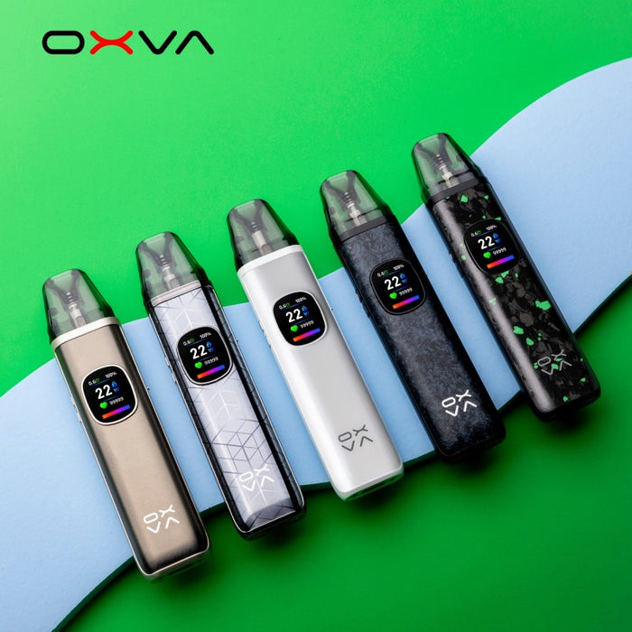 OXVA XLIM Pro 2 DNA Pod Kit