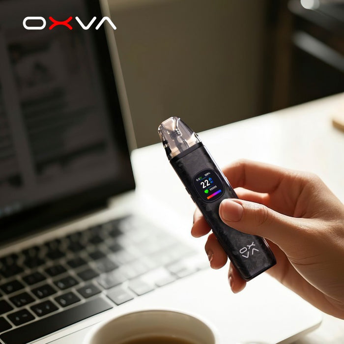 OXVA XLIM Pro 2 DNA Pod Kit