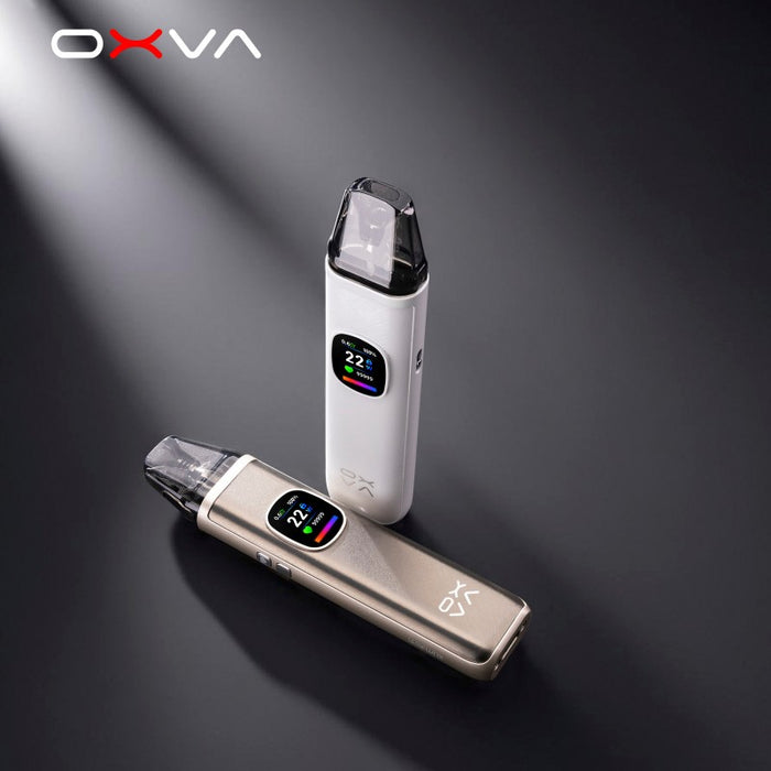 OXVA XLIM Pro 2 DNA Pod Kit