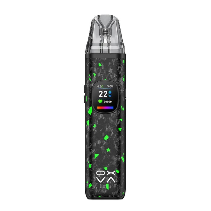 OXVA XLIM Pro 2 DNA Pod Kit