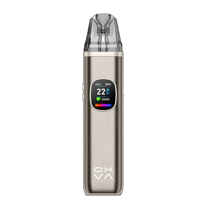 OXVA XLIM Pro 2 DNA Pod Kit