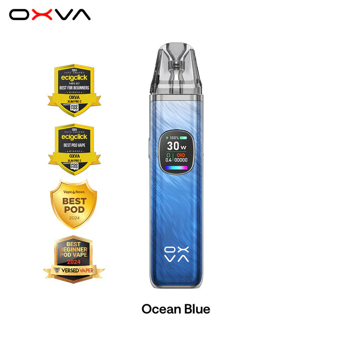 OXVA XLIM Pro 2 30W Pod System