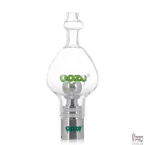 Ooze Fiesta Glass Globes 510 Thread Atomizers