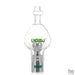 Ooze Fiesta Glass Globes 510 Thread Atomizers