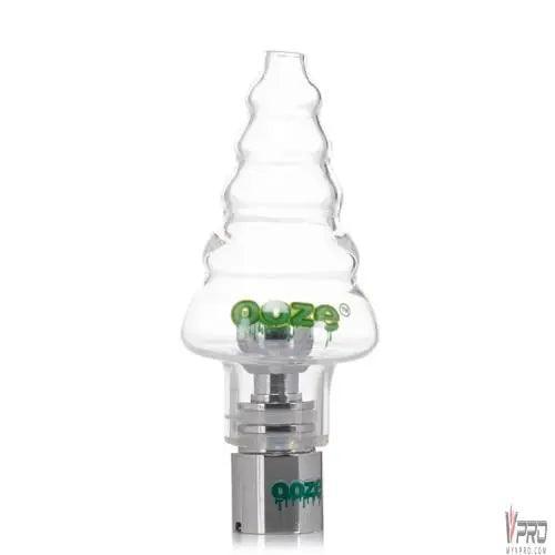 Ooze Fiesta Glass Globes 510 Thread Atomizers