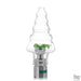 Ooze Fiesta Glass Globes 510 Thread Atomizers