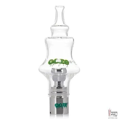 Ooze Fiesta Glass Globes 510 Thread Atomizers