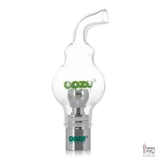 Ooze Fiesta Glass Globes 510 Thread Atomizers
