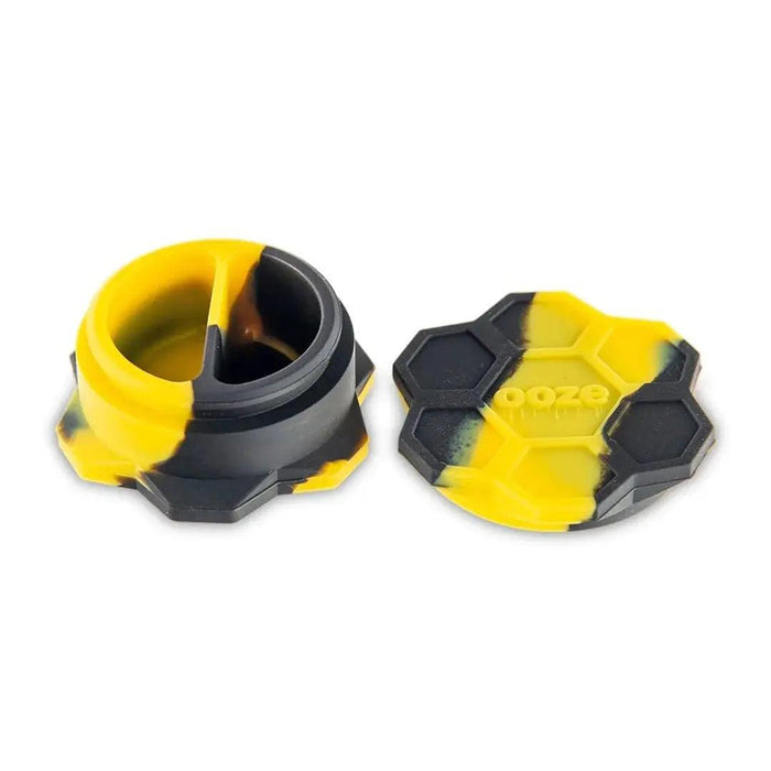 Ooze Honey Pot 8ML Silicone Container