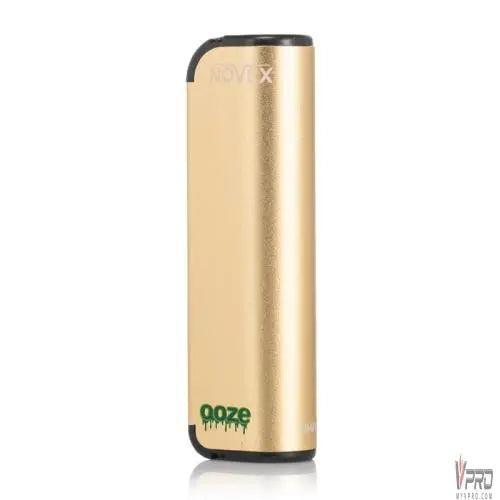Ooze Novex Extract Vaporizer Battery