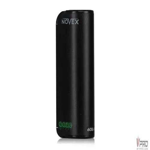 Ooze Novex Extract Vaporizer Battery