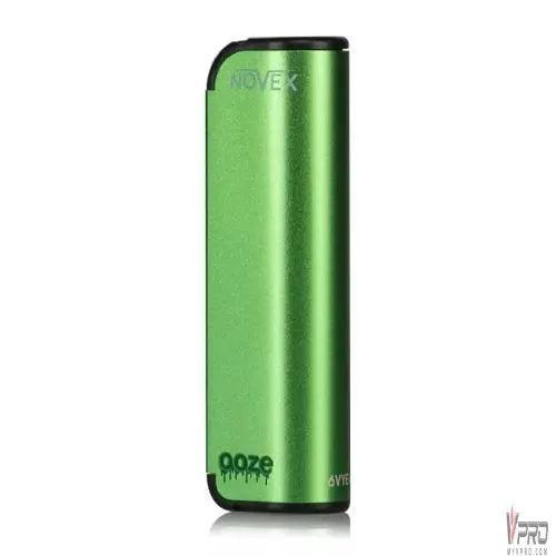 Ooze Novex Extract Vaporizer Battery